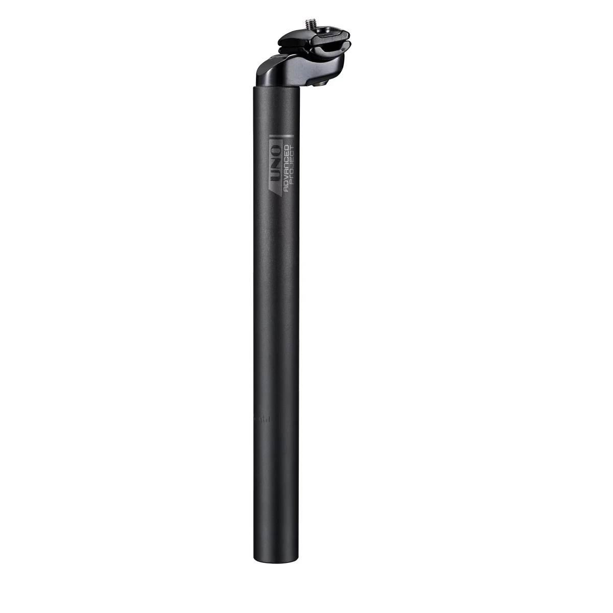 Sztyca siodła 31,6 400 Uno SP-602 Bk | 6091622765778