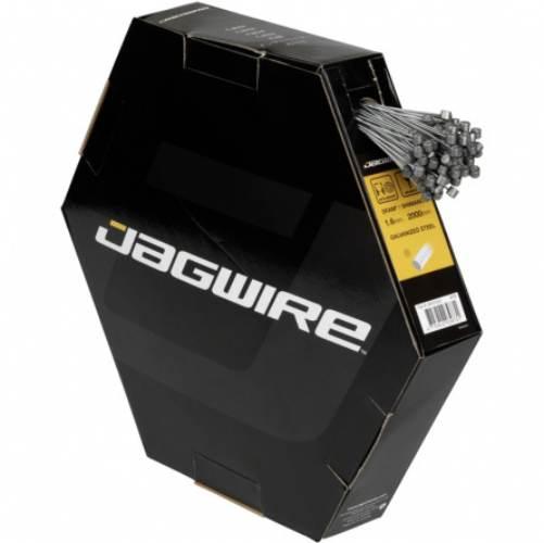 Linka hamulca tył MTB Jagwire Basic Box Gal.1.6x2000mm