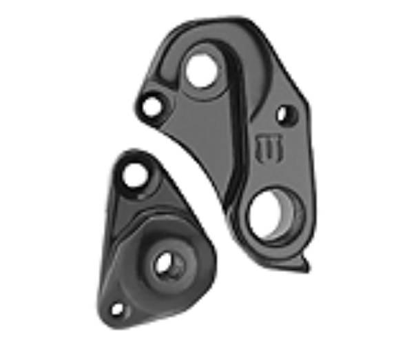 Hak GH-186 do ramy Giant Union Blister | 439186