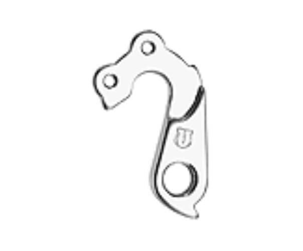 Hak GH-246 do ramy KTM Union Blister | 439246