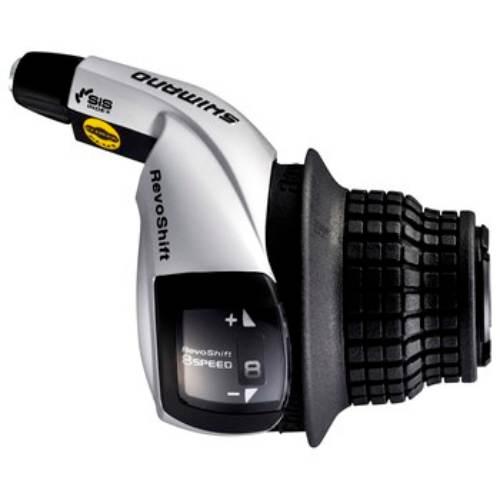 DźwPrzerzPrawa 8rz SL-RS45 2050mm RevoShift - zdjęcie 2