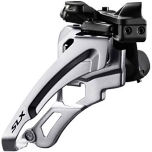 Przerzprzód SLX 34,9mm SS do 42T 2017 | IFDM672LX6 - zdjęcie 2