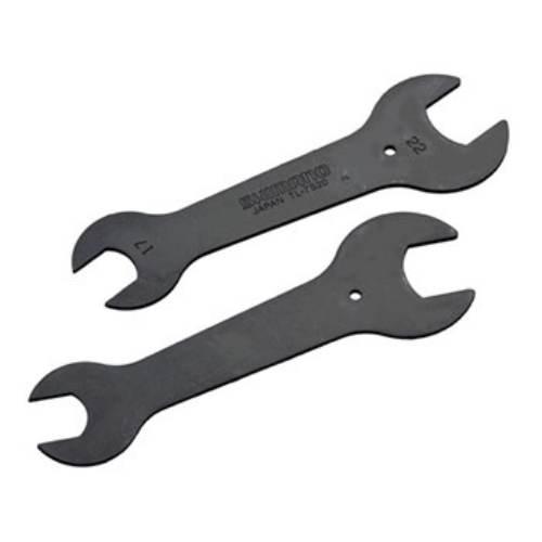 Klucz Do Stożków 17x22mm TL-7S20 Shimano - zdjęcie 2