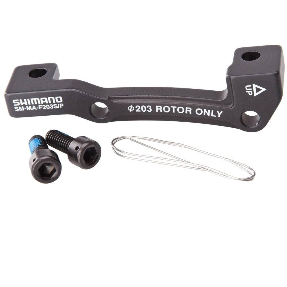 Adapter tarczy 203mm manitou przód | 2000010001057 - zdjęcie 2
