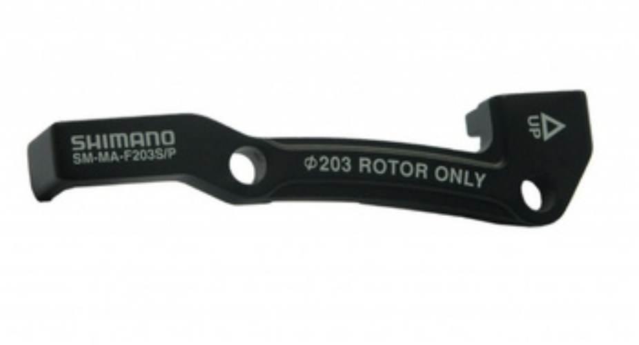 Adapter tarczy 203mm manitou przód | 2000010001057 - zdjęcie 3