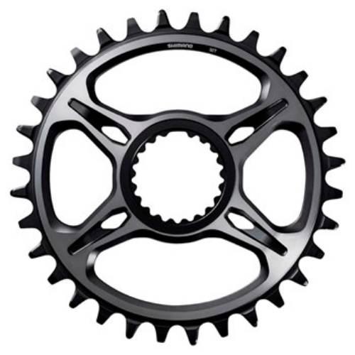 Tarcza 32T SM-CRM95 FC-M9100-1/M9120-1 | ISMCRM95A2 - zdjęcie 2