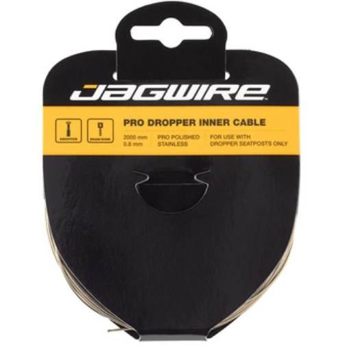 Linka Jagwire do zestawu PRO DROPPER KIT - zdjęcie 2