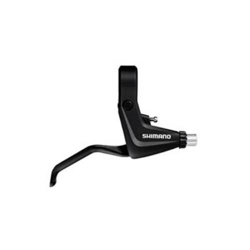 DźwhamPrawa Czarna BL-T4000 V-Brake | EBLT4000RL - zdjęcie 2