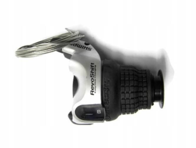DźwprzerzRS-41A 8S-prawa Revo Shifter | SA-SLRS41AR8D - zdjęcie 2