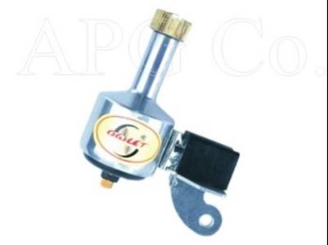 Dynamo Alu Lewe HW JY-515 | H-APG-160225-L - zdjęcie 2