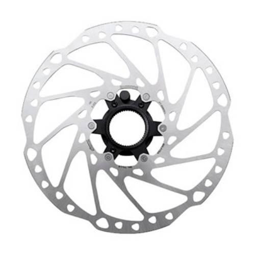 Tarcza Hamulca 203mm Cent Lock RT-EM600 Ext - zdjęcie 2
