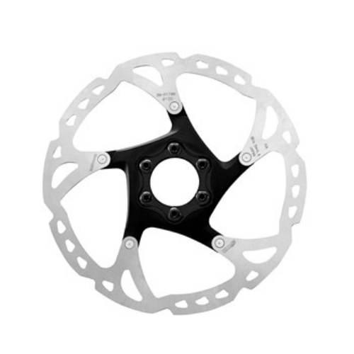 Tarcza Hamulca 180 mm moc6-śrub Deore XT - zdjęcie 2