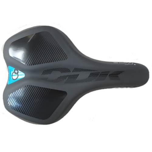 Siodło DDK D-123MF E-Bike Treking & City - zdjęcie 7