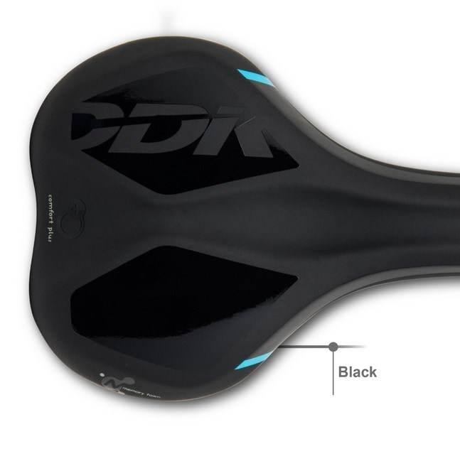Siodło DDK D-153MF E-Bike Treking & City - zdjęcie 3