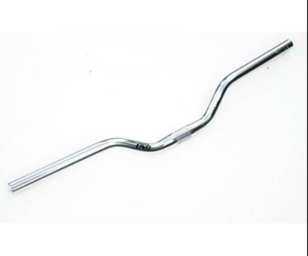 Kierownica Kalloy UNO AL-029T 660/25,4/50/9 Silver - zdjęcie 6