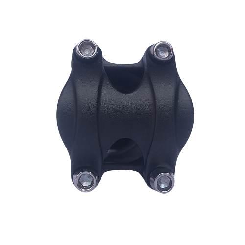 Wsp.kier.alKalloy Uno AS-025N 7/90 Black Mat - zdjęcie 5