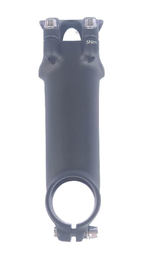 Wsp.kier.alKalloy Uno AS-025N 7/70 Black Mat - zdjęcie 5