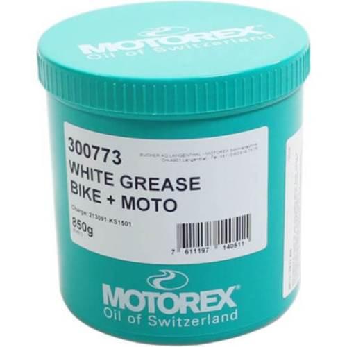 Biały Smar Motorex | MOT300773 - zdjęcie 3