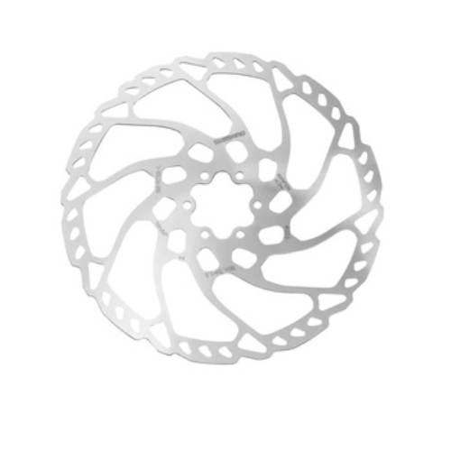 Tarcza Hamulca 203mm 6 Śrub SM-RT66 | ESMRT66L - zdjęcie 2