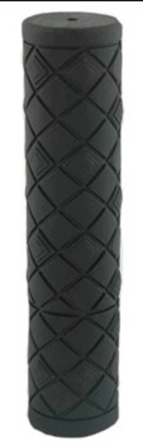 Chwyty PVC Karo 120 mm 0796 | M0400055 - zdjęcie 2