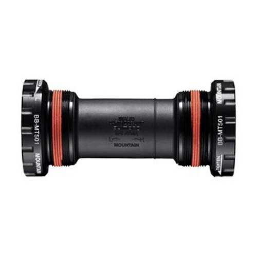 Miski/Łożyska Suportu BSA BB-MT501 MTB Shimano - zdjęcie 2