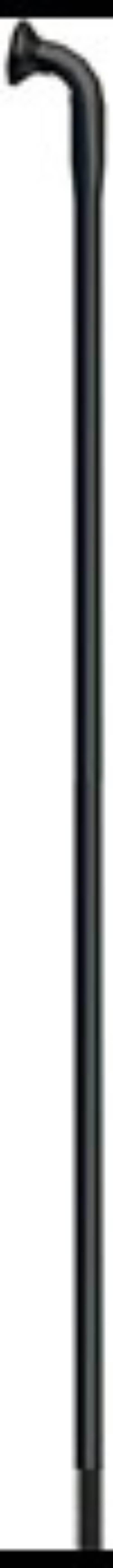 Szprychy Sapim D-Light 292 mm 36 sztCzarne - zdjęcie 2