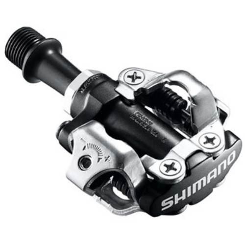 Pedały SPD PD-M540 Czarne Shimano | EPDM540L - zdjęcie 2