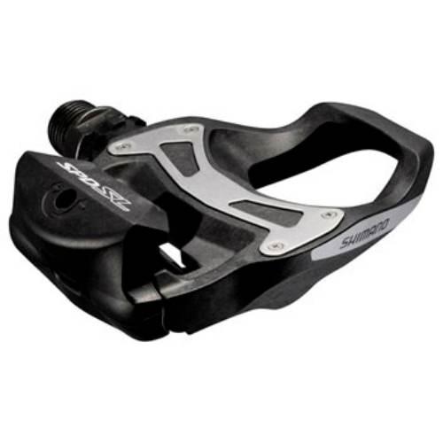 Pedały SPD-SL PD-R550L Czarne Shimano | EPDR550L - zdjęcie 2