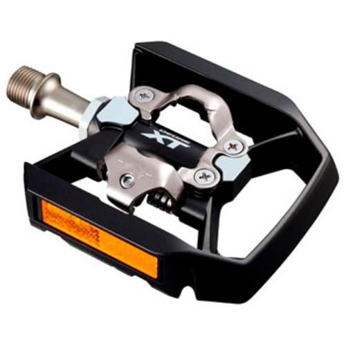 Pedały SPD PD-T8000 Shimano | EPDT8000 - zdjęcie 2