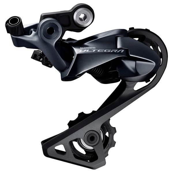 PrzerzTył 11rz GS RD-R8000 Shadow | IRDR8000GS - zdjęcie 2