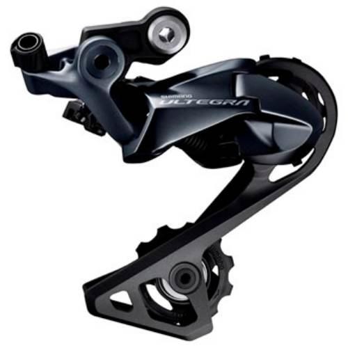 PrzerzTył 11rz GS RD-R8000 Shadow | IRDR8000GS - zdjęcie 3