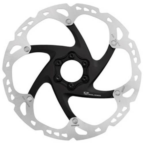 Tarcza Hamulca 203mm 6 Śr SM-RT86 Shimano - zdjęcie 2