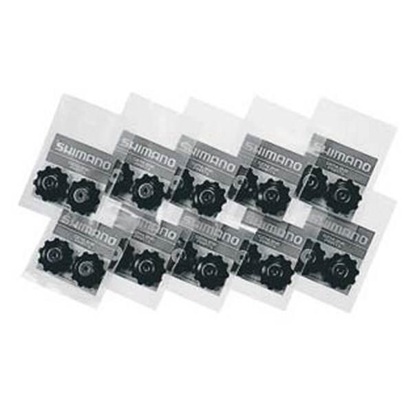 Kółka do przerzutki Shimano RDTY22/30 | Y56398100