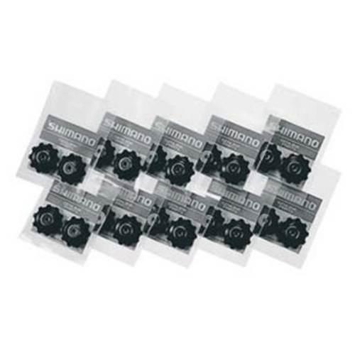 Kółka do przerzutki Shimano RDTY22/30 | Y56398100 - zdjęcie 2