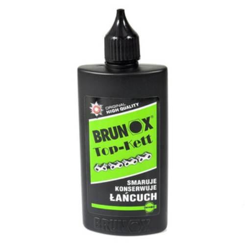 Brunox Top-Kett 100 ml Płyn Aplikator | BT25 - zdjęcie 2