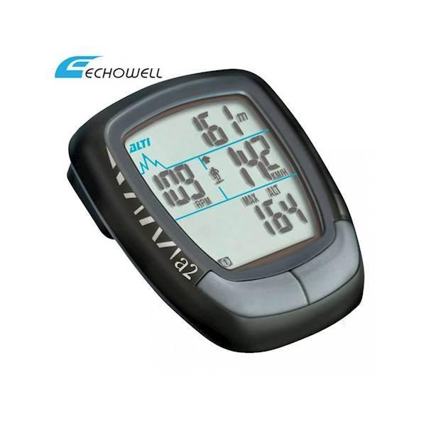 Komputer Echo-A2 Silver Wireless | EA22_S - zdjęcie 2