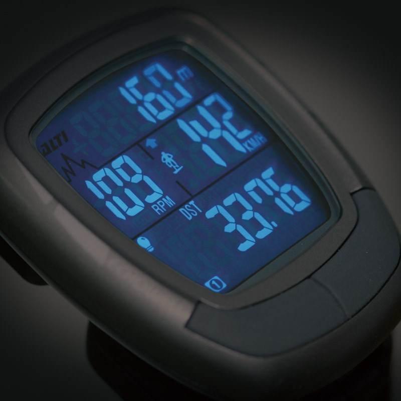 Komputer Echo-A2 Silver Wireless | EA22_S - zdjęcie 4