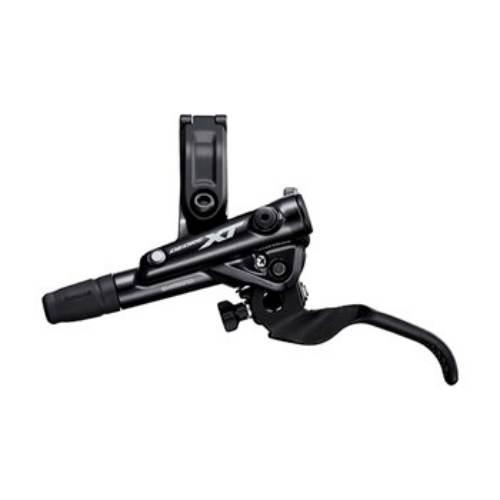 Zestaw Ham Tarcz Przód BR-M8100 1000mm Żyw B/Rad - zdjęcie 2