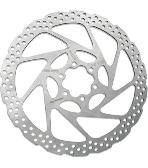 Tarcza Hamulca 180mm 6 śrub SM-RT56 Shimano