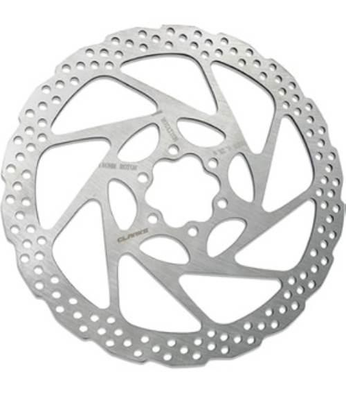 Tarcza Hamulca 180mm 6 śrub SM-RT56 Shimano - zdjęcie 2