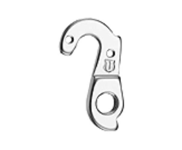 Hak GH-209 do ramy Wilier Union Blister | 439209
