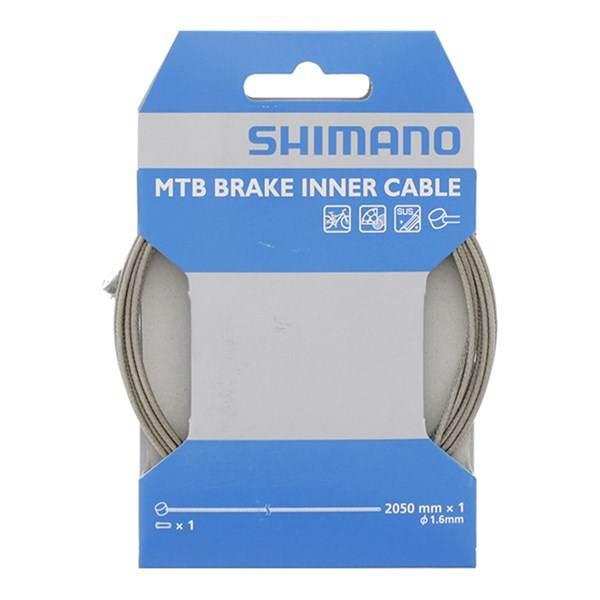 Linka Hamulca MTB SUS 1.6x2050mm | Y80098210