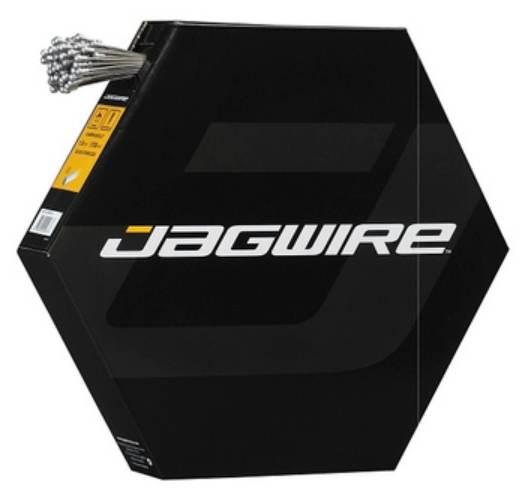 Linka przerzutki tył Jagwire Nierdzewna Sts 2300 1,1x2300 - zdjęcie 3