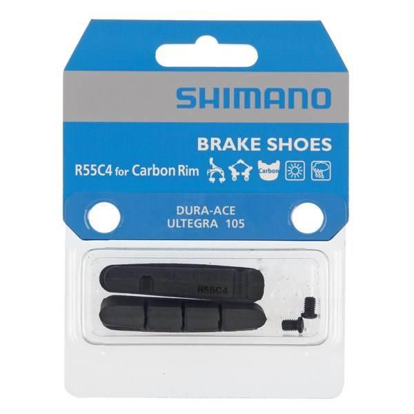 Klocki Hamulca R55C4 Obr Carbon | Y8L298070
