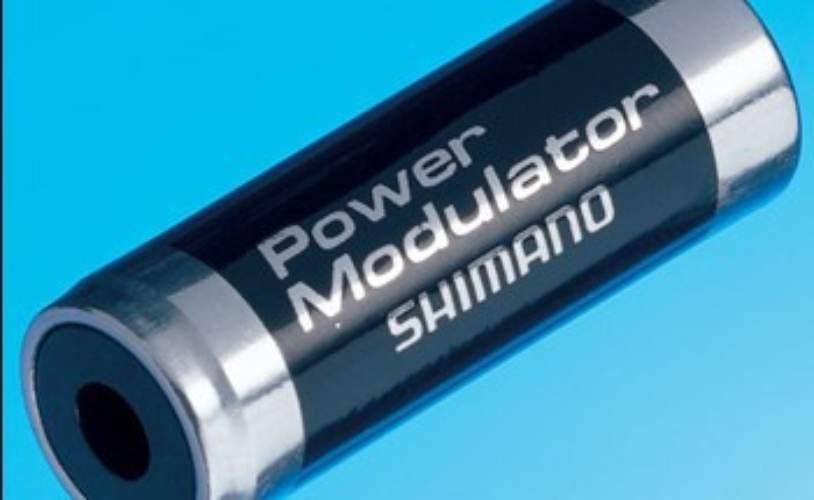 Modulator Siły Hamowania SM-PM40 Do V-Brake 90St - zdjęcie 2