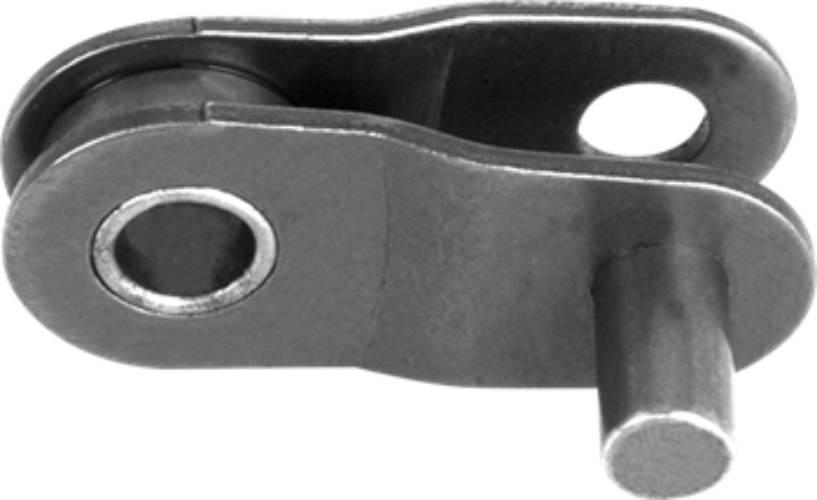 Złączka łańcucha KMC 1/2x3/32 Half Link Narr EPT - zdjęcie 2