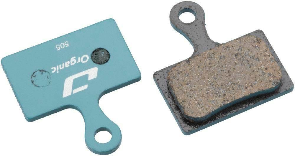 Klocki okładziny hamulcowe Jagwire Shimano RS505 Org