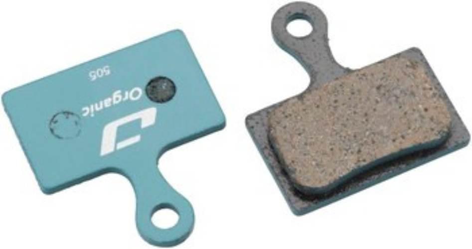 Klocki okładziny hamulcowe Jagwire Shimano RS505 Org - zdjęcie 2