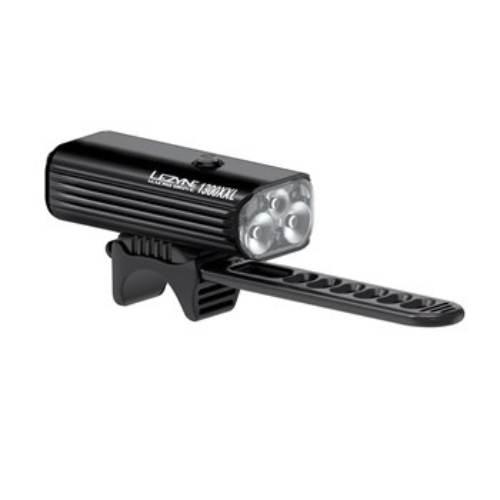 Lampa przód Lezyne Macro Drive 1300XL | 87890 - zdjęcie 2