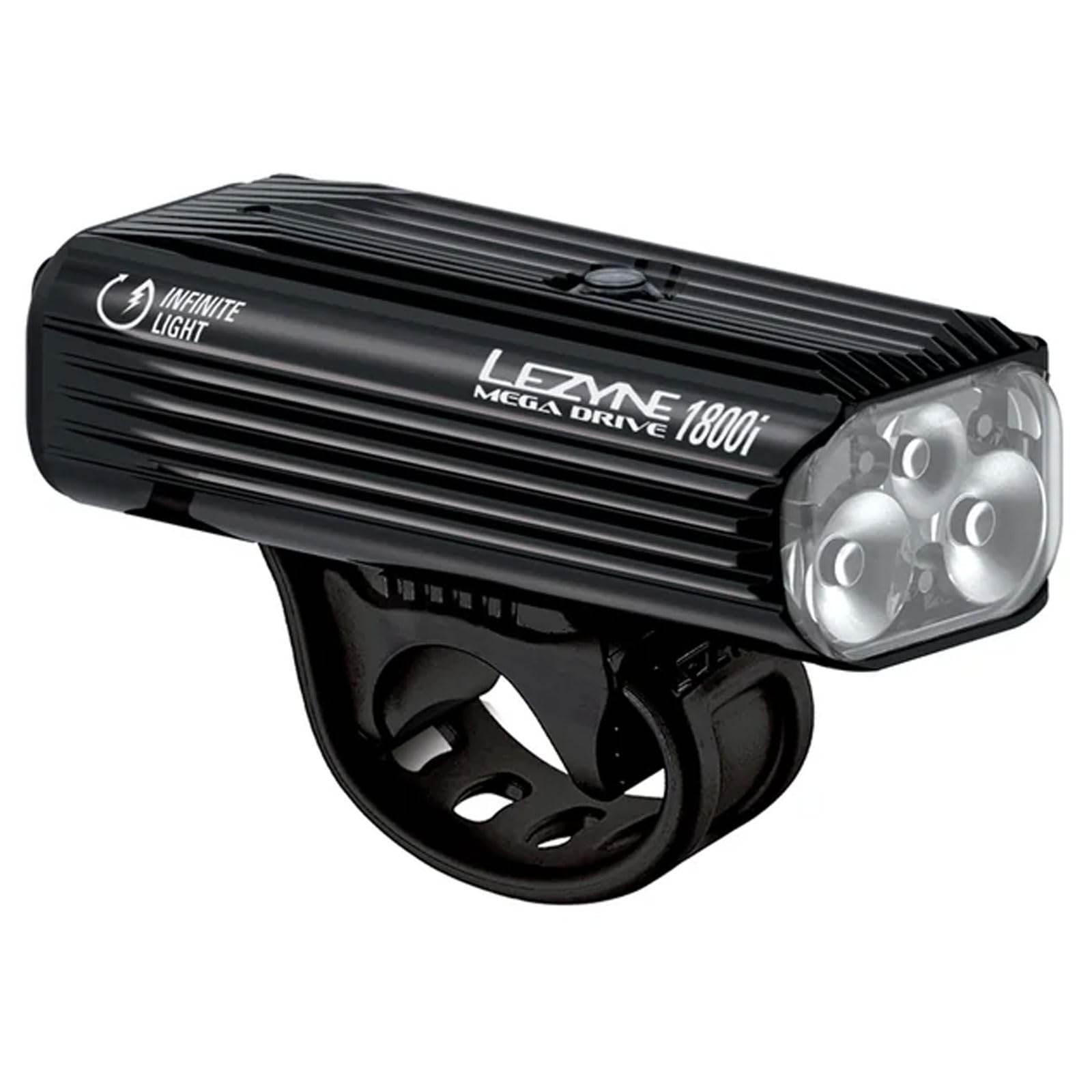 Lampa przód Lezyne MEGA DRIVE 1800i SMART CONNECT 1800